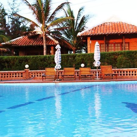 Blue Sailing Resort - Canh Buom Xanh Xom Tram Extérieur photo